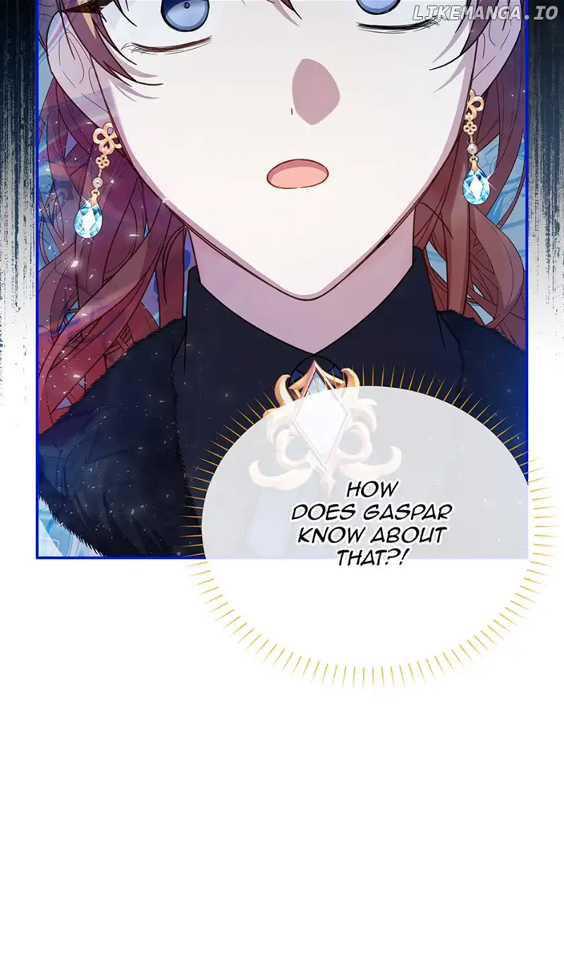 The Duchess with an Empty Soul Chapter 148 60